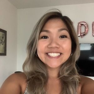 Meet your Posher, Nancy